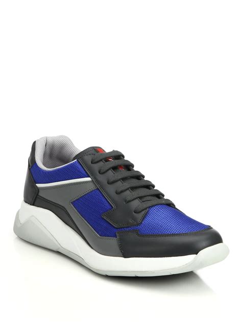 prada runners.|prada sneakers on sale women's.